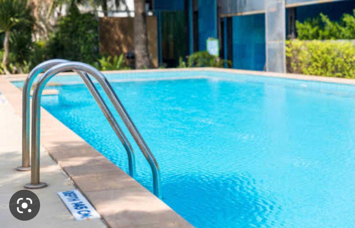 Hotel Dosa Plaza Udaipur Luaran gambar