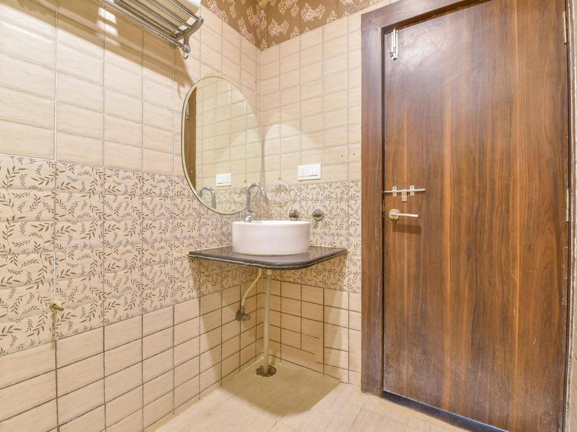 Hotel Dosa Plaza Udaipur Luaran gambar