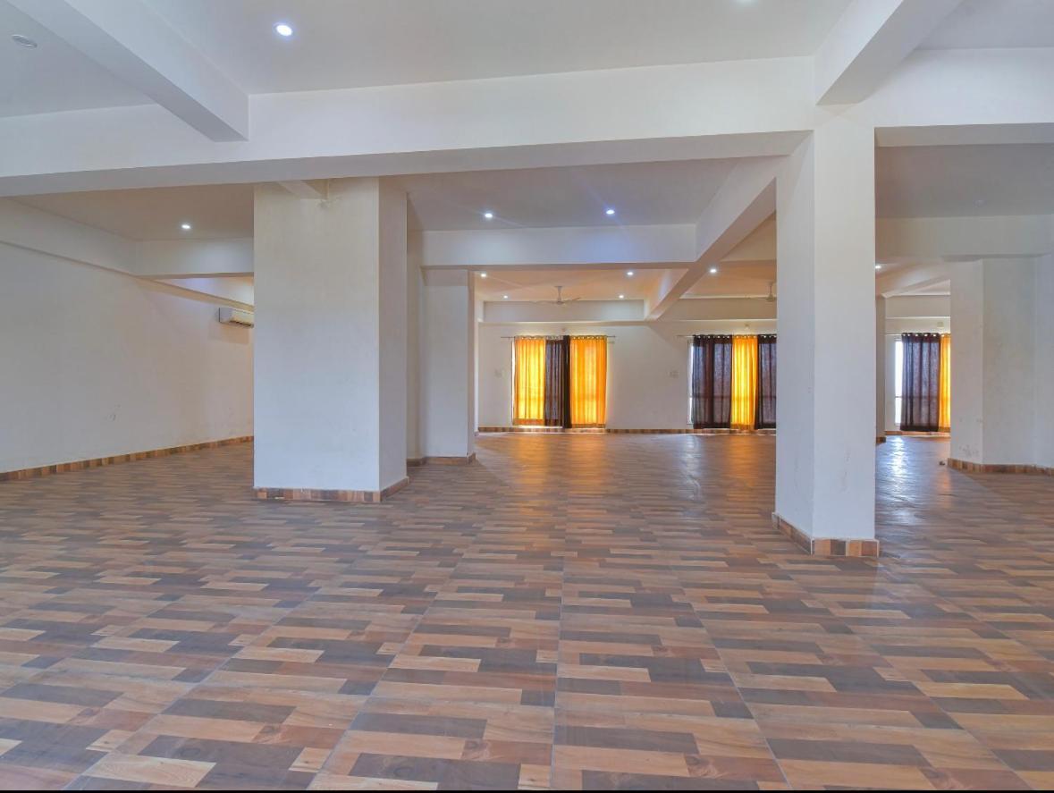 Hotel Dosa Plaza Udaipur Luaran gambar